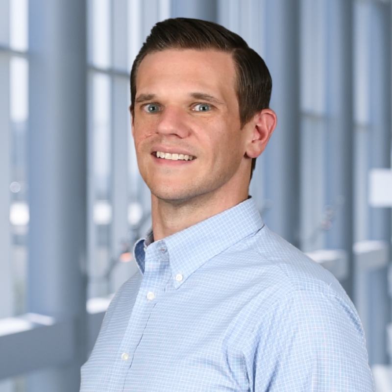 Nathan Mulroy, M.D.