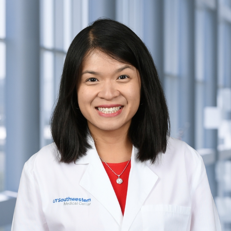 Chau Nguyen, M.D.