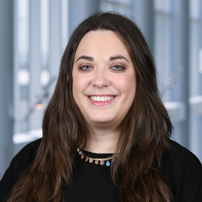 Alexandra Pottorff, M.D.