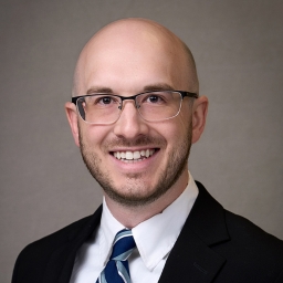 Kyle Robillard, M.D.