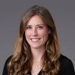 Aimee Robinson, M.D.