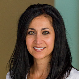 Rana R. Said, M.D., F.A.A.N.