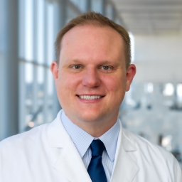 Eric Shute, M.D.