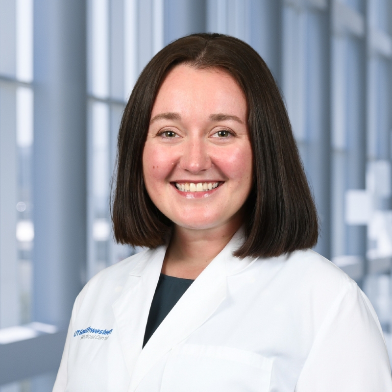 Kelsey Thetford, M.D.