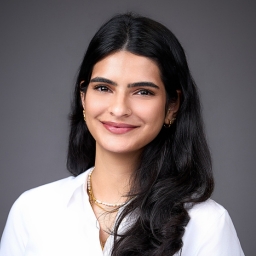 Fatima Zulqarnain, M.D.