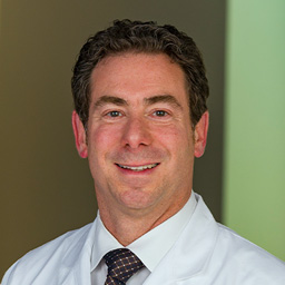 Andrew Gelfand, M.D.