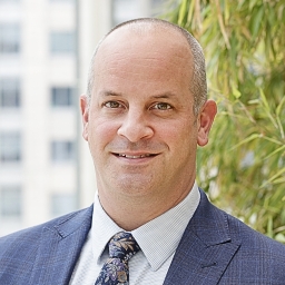 Brad Bender