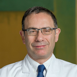 Berge Minassian, M.D.