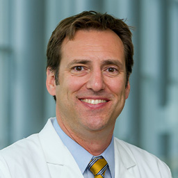 Bradley Barth, M.D., M.P.H.