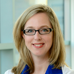 Jennifer Walsh, M.D.