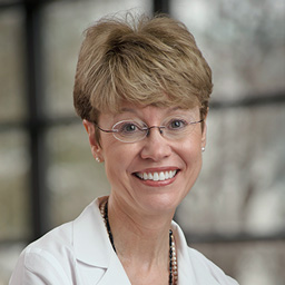 Rebecca Gruchalla, M.D., Ph.D.