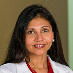Rina Sanghavi, M.D., MBA