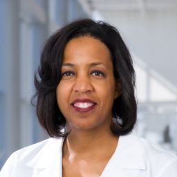 Tracey Wright, M.D.