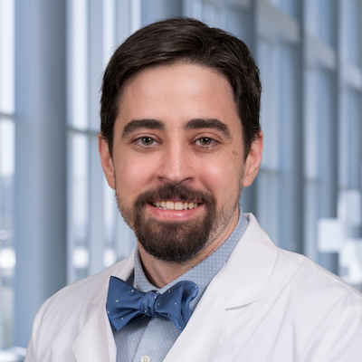 Joseph Vento, M.D.