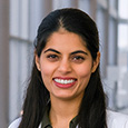 Nabeeha Ahmad, M.D.