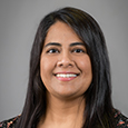 Asya Asghar, M.D.