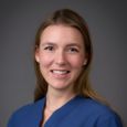 Johanna Ascher Bartlett, M.D.