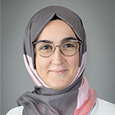 Esra Caylan, M.D.