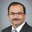 Abhay Divekar, M.D.