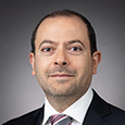 Chadi Eltaha, M.D.