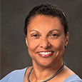 Sheryl Frierson, M.D.