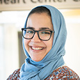 Mehreen Iqbal, M.D.