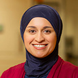 Halima Janjua, M.D.