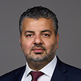 Elie Abu Jawdeh, M.D., Ph.D.