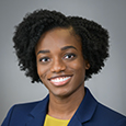 Chelseá Johnson, M.D. 