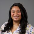 Carmesha Jordan, M.D.