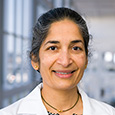 Charuta Joshi, M.B.B.S., F.A.E.S., CSCN (EEG)
