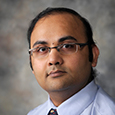 Vishal Kapadia, M.D., M.S.C.S.