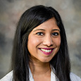 Harita Liter, M.D.