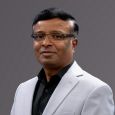 Mohan Krishnan, Ph.D.