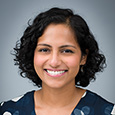 Ananya Manchikalapati, M.D.