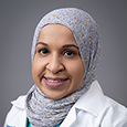 Nadia Merchant, M.D.