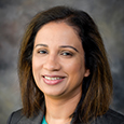 Julie Mirpuri-Hathiramani, M.D.