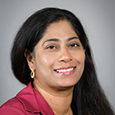 Manjula Mudduluru, M.D.