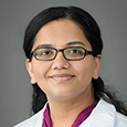 Nancy G. Philip, M.D.