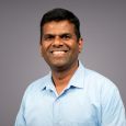 Balamurugan Ramatchandirin, Ph.D.