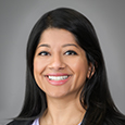 Arhanti Sadanand, M.D.