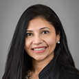 Rinarani Sanghavi, M.D.