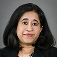 Aarti Shakkottai, M.D.