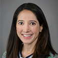 Mehgan Teherani Kidd, M.D.