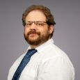 Daniel Treisman, Ph.D.
