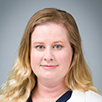 Caryn VandenBerg, M.D.