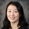 Cynthia X. Wang, M.D.