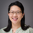 Janet Webb, M.D.