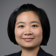 Yun Claudia Wei, Ph.D.