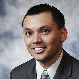 Soumya Adhikari, M.D.